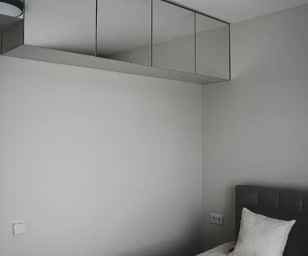 Sveciu Namai بالانغا